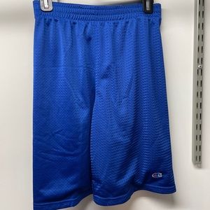 Vintage Champion Basketball shorts